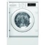 Refurbished Neff W544BX1GB Integrated 8KG 1400 Spin Washing Machine