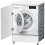 Refurbished Neff W544BX1GB Integrated 8KG 1400 Spin Washing Machine