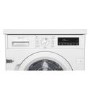Refurbished Neff W544BX1GB Integrated 8KG 1400 Spin Washing Machine