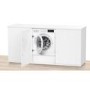 Refurbished Neff W544BX1GB Integrated 8KG 1400 Spin Washing Machine