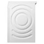 Neff 8kg 1400rpm Integrated Washing Machine - White