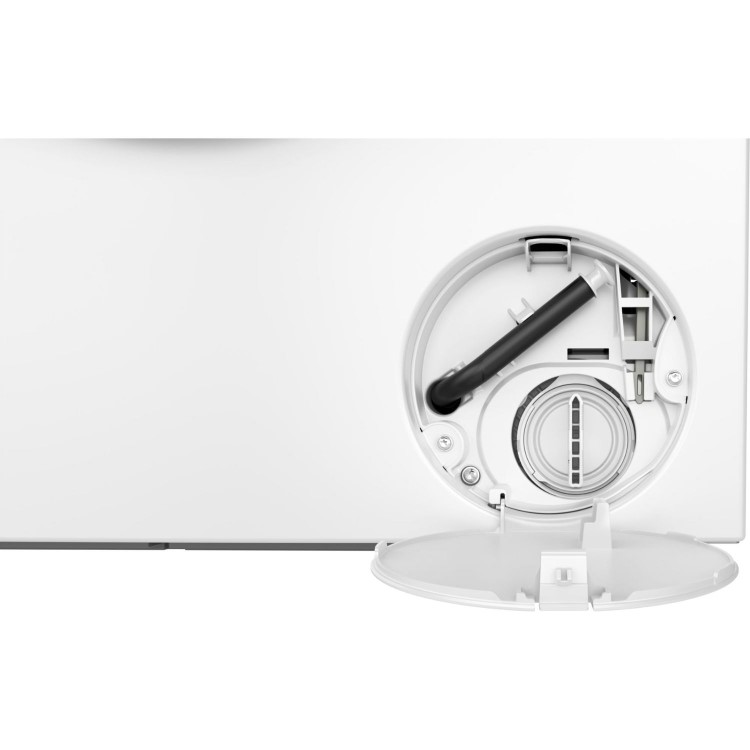 Neff 8kg 1400rpm Integrated Washing Machine - White