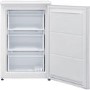 Whirlpool W55ZM1110W 102 Litre Freestanding Under Counter Freezer  55cm Wide - White