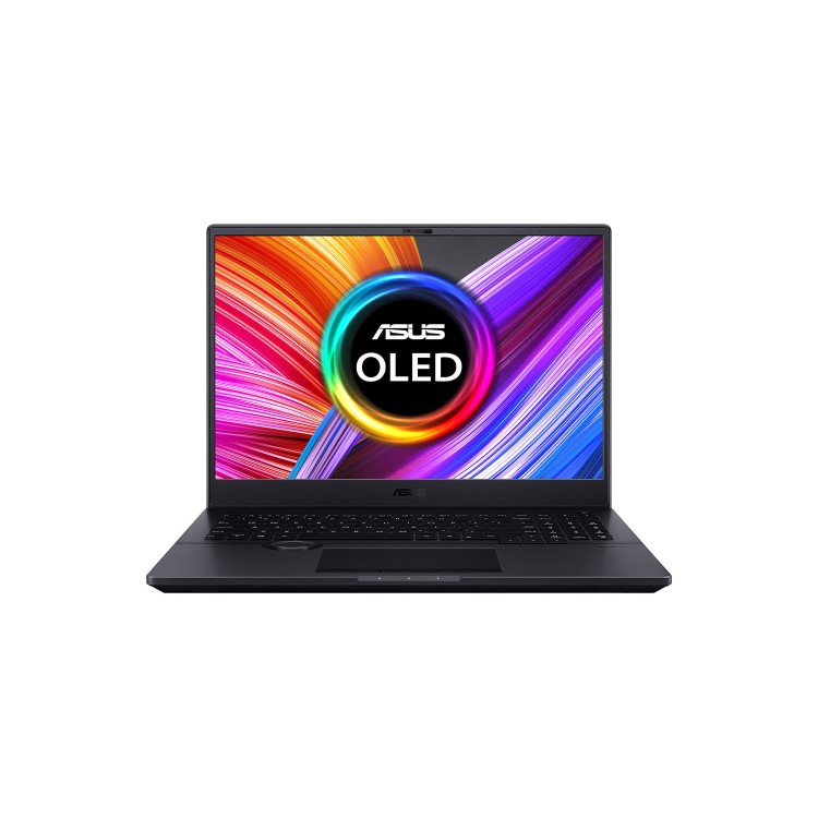 ASUS ProArt Studiobook Ryzen 7 16GB RAM 512GB SSD NVIDIA RTX A2000 16 Inch Windows 11 Pro Workstation Laptop