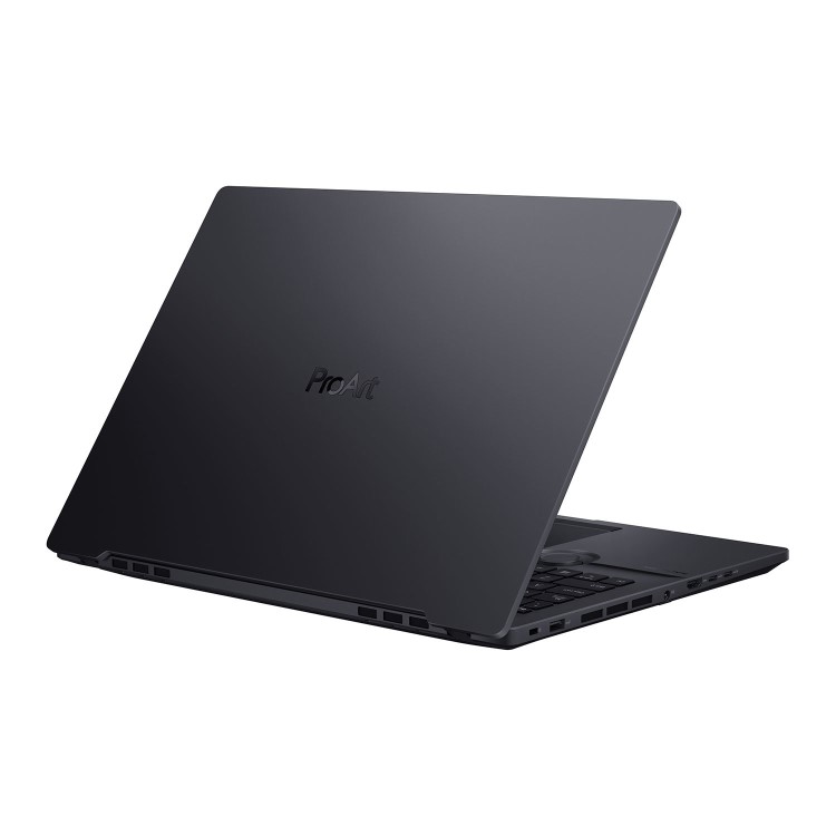 ASUS ProArt Studiobook Ryzen 7 16GB RAM 512GB SSD NVIDIA RTX A2000 16 Inch Windows 11 Pro Workstation Laptop