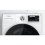 Whirlpool 6th Sense 9kg Heat Pump Tumble Dryer - White