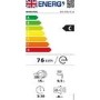 Refurbished Whirlpool 6th Sense W7IHT40TSUK 15 Place Fully Integrated Dishwasher