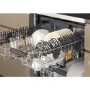 Whirlpool 6th Sense Freestanding Dishwasher - D-Rated, White