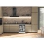 Whirlpool 6th Sense Freestanding Dishwasher - D-Rated, White