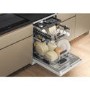 Whirlpool 6th Sense Freestanding Dishwasher - D-Rated, White