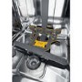 Whirlpool 6th Sense Freestanding Dishwasher - D-Rated, White
