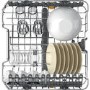 Refurbished Whirlpool 6th Sense W7IHF60TUSUK 15 Place Fully Integrated Dishwasher