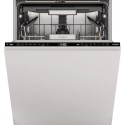 A1/W7IHF60TUSUK Refurbished Whirlpool 6th Sense W7IHF60TUSUK 15 Place Fully Integrated Dishwasher