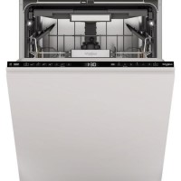 Refurbished Whirlpool 6th Sense W7IHF60TUSUK 15 Place Fully Integrated Dishwasher Refurbished Whirlpool 6th Sense W7IHF60TUSUK 15 Place Fully Integrated Dishwasher
