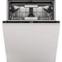 Refurbished Whirlpool 6th Sense W7IHF60TUSUK 15 Place Fully Integrated Dishwasher