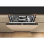 Refurbished Whirlpool 6th Sense W7IHF60TUSUK 15 Place Fully Integrated Dishwasher