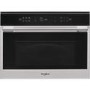 Refurbished Whirlpool W7MW461 Built In 40L 900W Combination Microwave Oven Stainless Steel