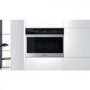 Whirlpool Built-In Combination Microwave Oven - Stainless Steel