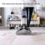 Vax Dual Power W86-DP-B Carpet Cleaner with Dual Rotating Brush Bars