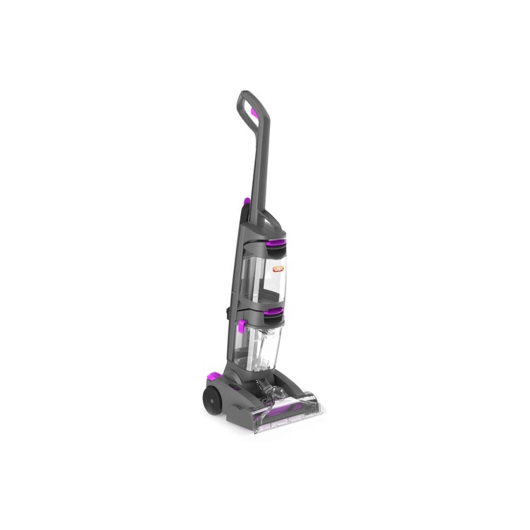 Vax W86DPR Dual Power Reach Upright Carpet Cleaner
