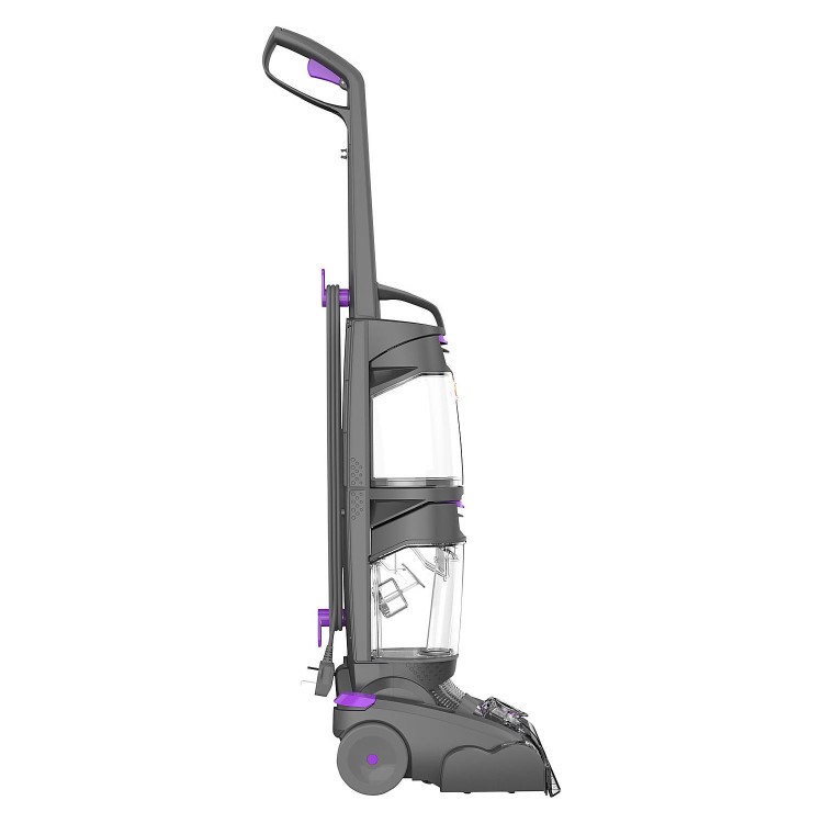 Vax W86DPR Dual Power Reach Upright Carpet Cleaner