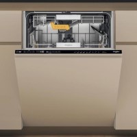 Whirlpool 6th Sense Integrated Dishwasher Whirlpool 6th Sense Integrated Dishwasher
