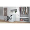 Whirlpool 6th sense 9kg 1400rpm Washing Machine - White