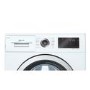 Neff 9kg 1400rpm Freestanding Washing Machine With i-Dos & 15 Min Quick Wash - White