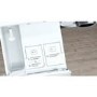 Neff 9kg 1400rpm Freestanding Washing Machine With i-Dos & 15 Min Quick Wash - White