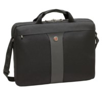 Wenger Swissgear Legacy Double Slimcase for up to 17" Laptop