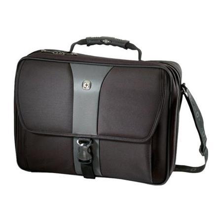 Wenger Swissgear Legacy Double Slimcase for up to 17" Laptop