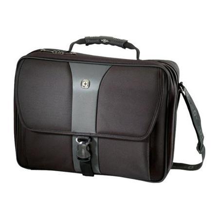 Wenger Swissgear Legacy Double Slimcase for up to 17" Laptop