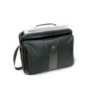 Wenger Swissgear Patriot Roller 2 Piece Travel Set for Laptops up to 17" - Black