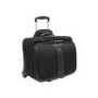 Wenger Swissgear Patriot Roller 2 Piece Travel Set for Laptops up to 17" - Black