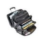 Wenger Swissgear Patriot Roller 2 Piece Travel Set for Laptops up to 17" - Black