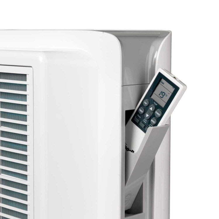 Woods Cortina Silent 12000 BTU Smart Portable Air Conditioner
