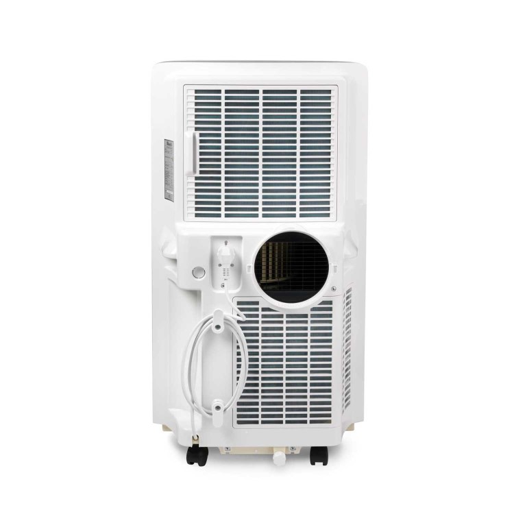Woods Cortina Silent 12000 BTU Smart Portable Air Conditioner