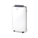 WAC1205G Woods Cortina 12000 BTU Quiet Portable Air Conditioner with HEPA Purifier & Free Cooling