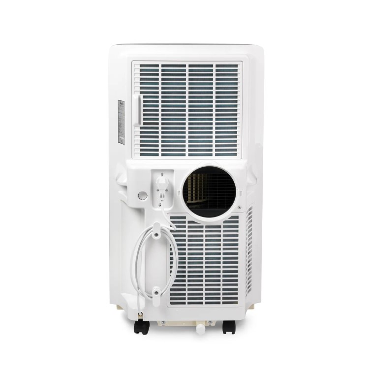 Woods 12000 BTU Portable Air Conditioner