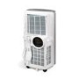 Woods 12000 BTU Portable Air Conditioner