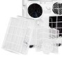 Woods Cortina XL 18000 BTU Smart Quiet Portable Inverter Air Conditioner