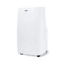 Woods Cortina XL 18000 BTU Smart Quiet Portable Inverter Air Conditioner