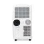 Woods Cortina XL 18000 BTU Smart Quiet Portable Inverter Air Conditioner