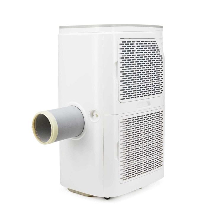 Woods 22000 BTU Industrial Portable AC & Spot Cooler
