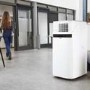 Woods 22000 BTU Industrial Portable AC & Spot Cooler