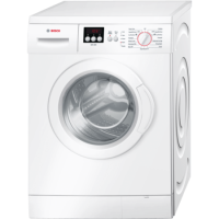 Bosch WAE28262GB 6kg 1400rpm A+++ Freestanding Washing Machine - White