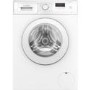 Refurbished Bosch Series 2 WAJ28001GB Freestanding 7KG 1400 Spin Washing Machine White