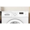 Bosch Series 2 7kg 1400rpm Freestanding Washing Machine - White