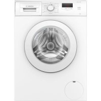 Bosch Series 2 8kg 1400rpm Washing Machine - White