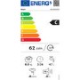 Bosch Series 2 8kg 1400rpm Washing Machine - White